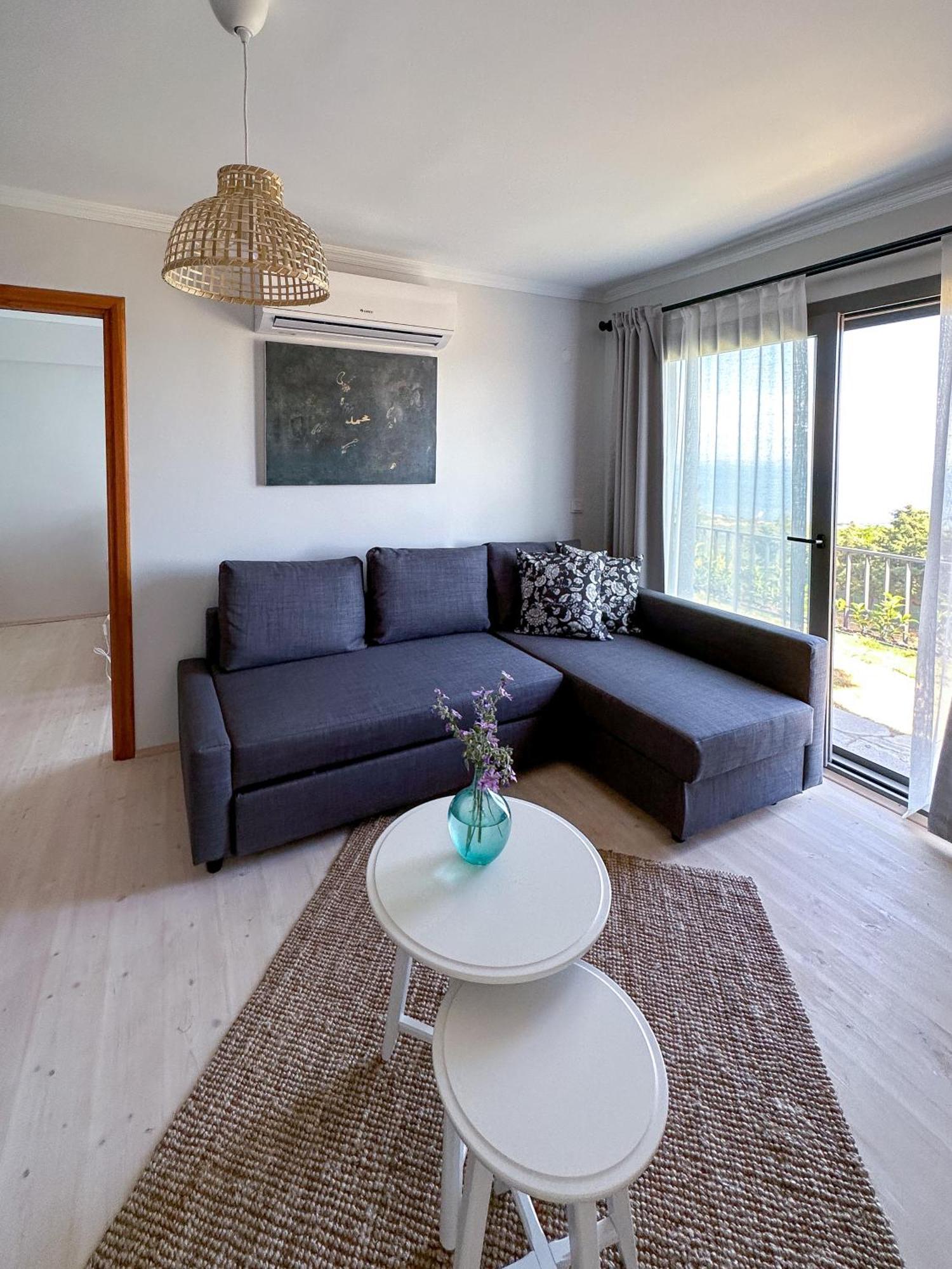 Assos Sizin Ev Villa Ayvacik Exterior foto